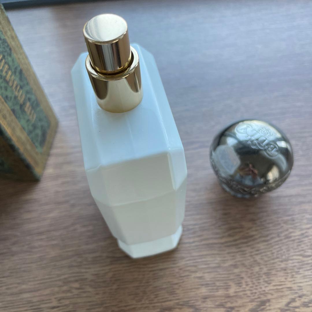 BULY ヴァルパンソンの浴女75ml