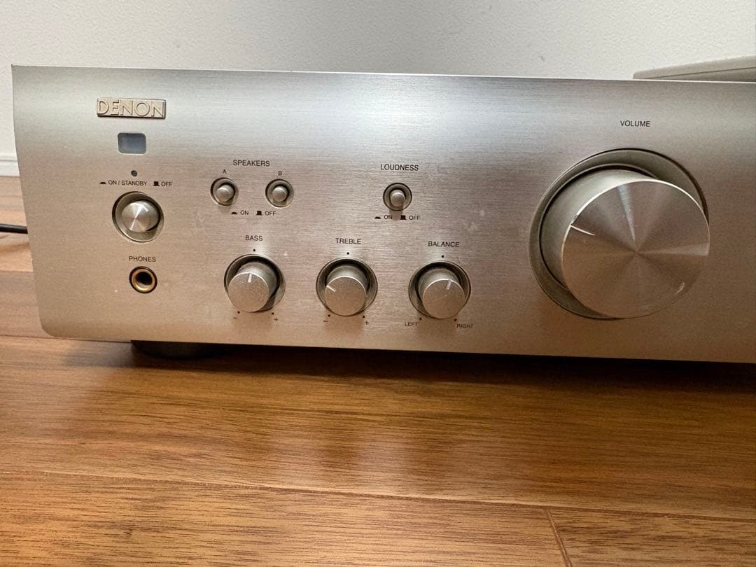 DENON PMA-390AE プリメインアンプ