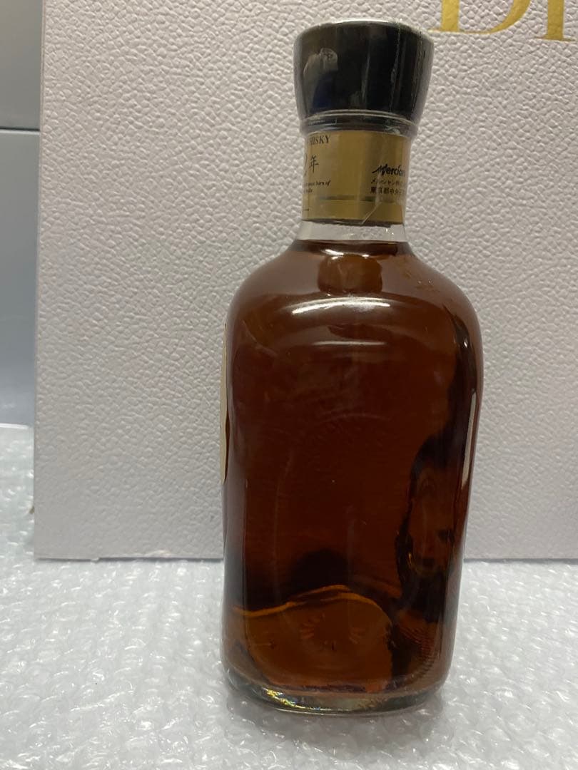 軽井沢 12年 100%モルトウイスキー