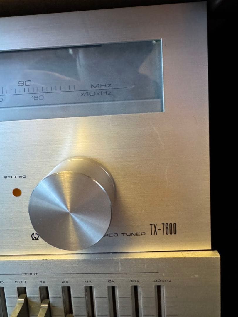 Pioneer オーディオ5点セット