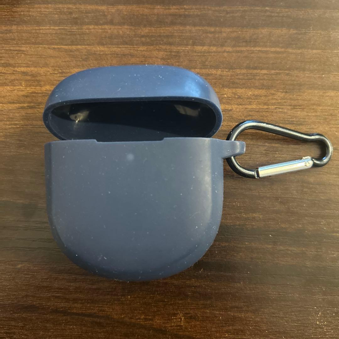 【片耳】Bose Quiet Comfort Earbuds Ⅱ ケース付き