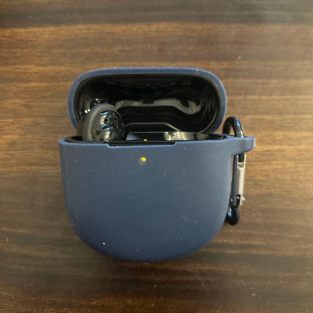 【片耳】Bose Quiet Comfort Earbuds Ⅱ ケース付き