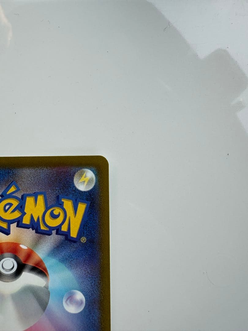 ポケモンカード カイ SR サポート
