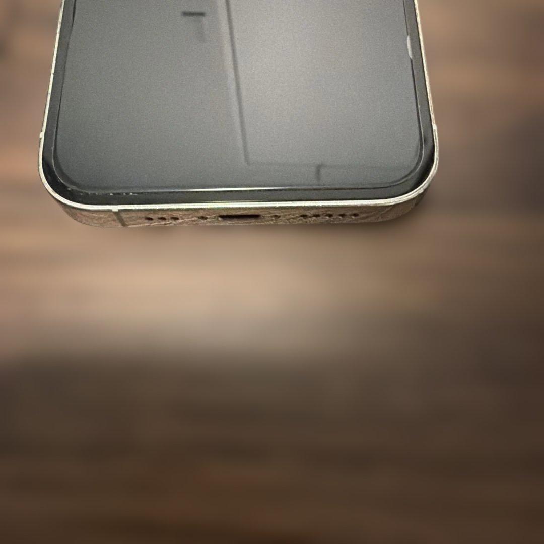 Apple iPhone 12 pro 256G シルバー
