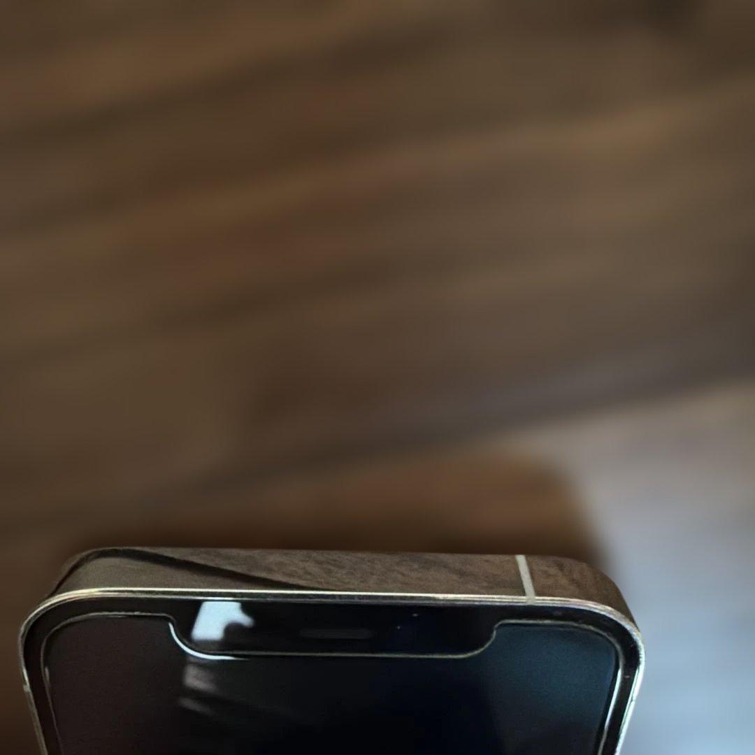 Apple iPhone 12 pro 256G シルバー