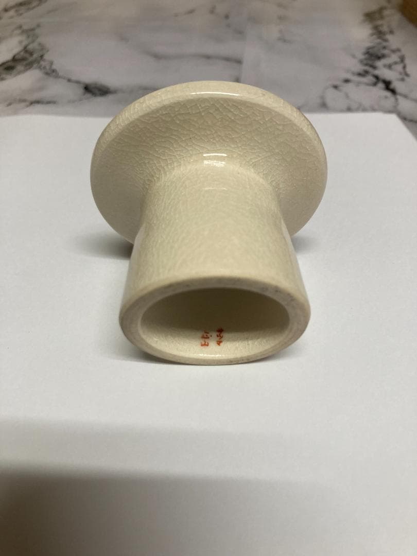 【茶道具】薩摩焼 建水 茶碗 蓋置 セット売り