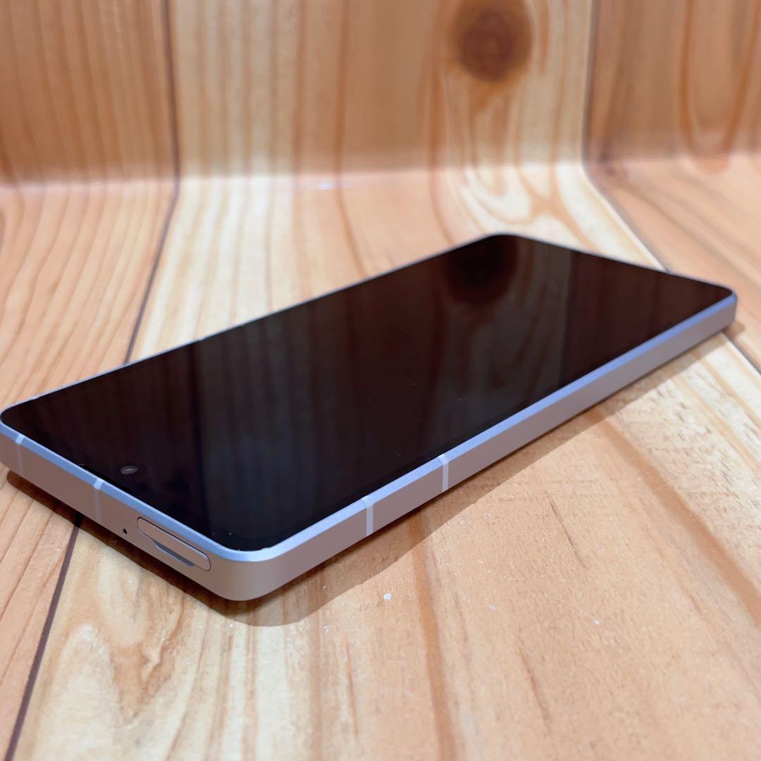 SIMフリー 本体 AQUOS sense 7 128 GB 018J