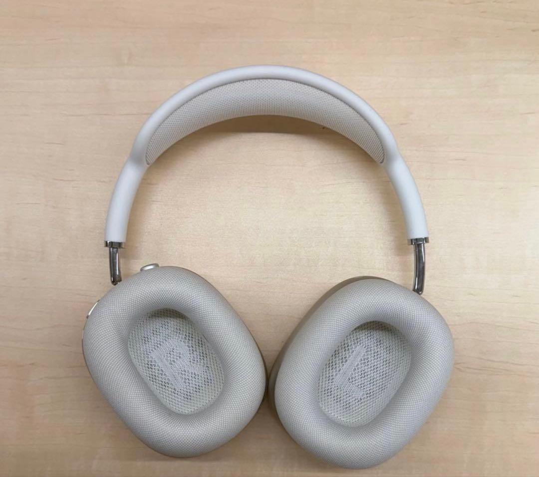 未使用 Apple AirPods max 第二世代 Apple Care付き