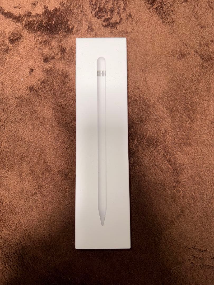 純正 Apple Pencil ホワイト 第1世代