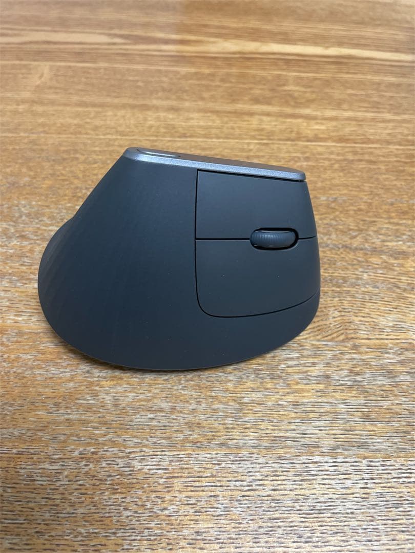 【美品】Logicool MX Vertical マウス