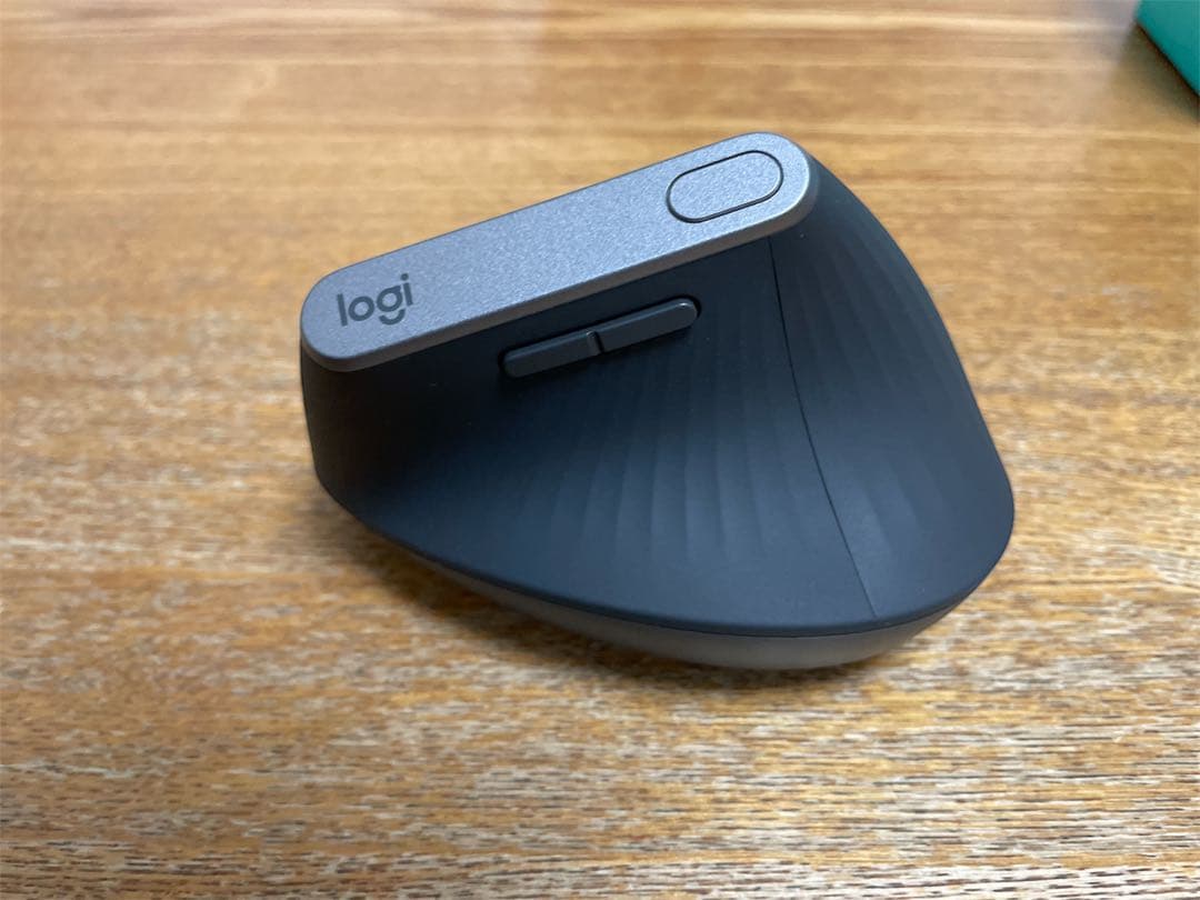 【美品】Logicool MX Vertical マウス