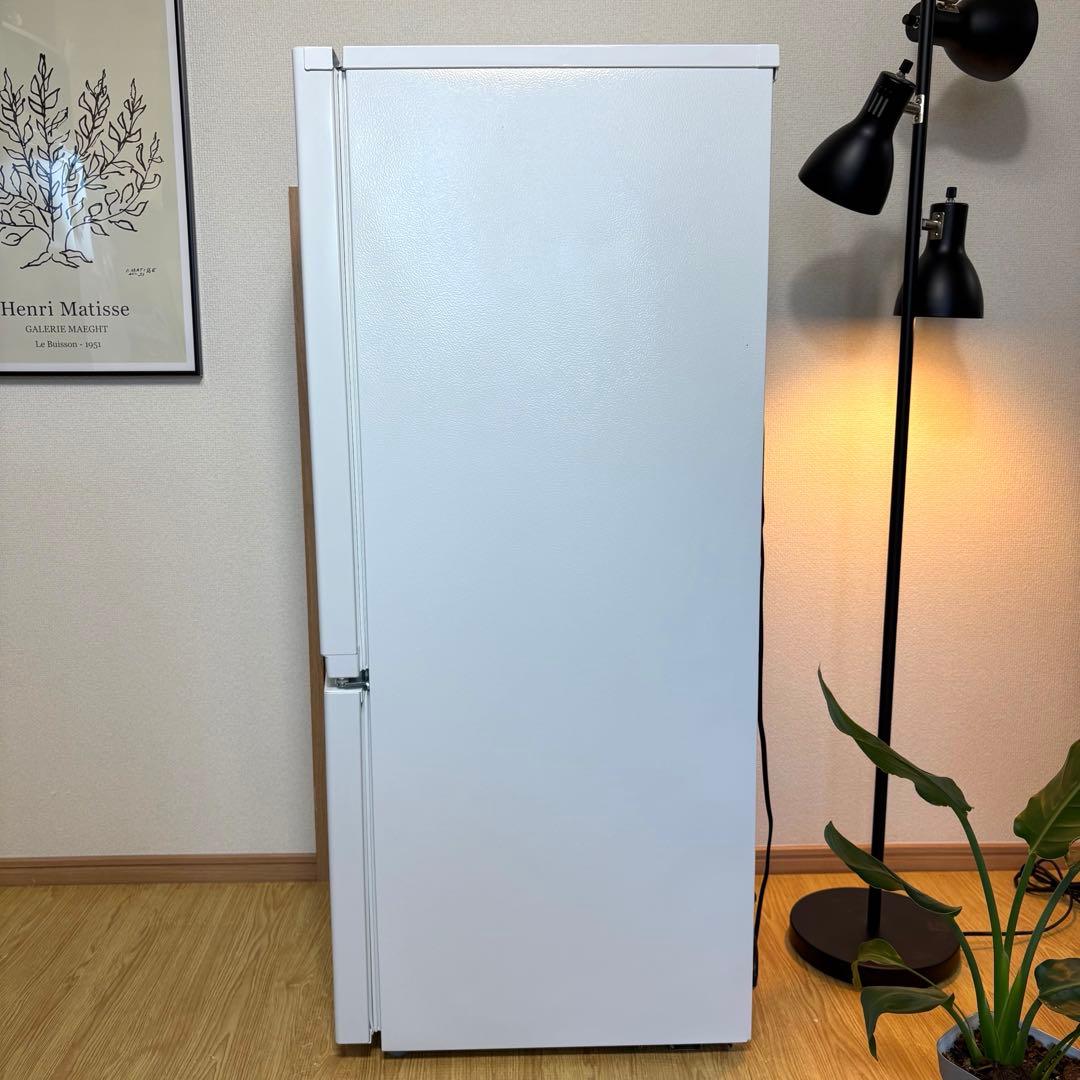 2025年製 冷蔵庫 一人暮らし 単身用 小型 3ヶ月保証 送料無料 東芝 美品