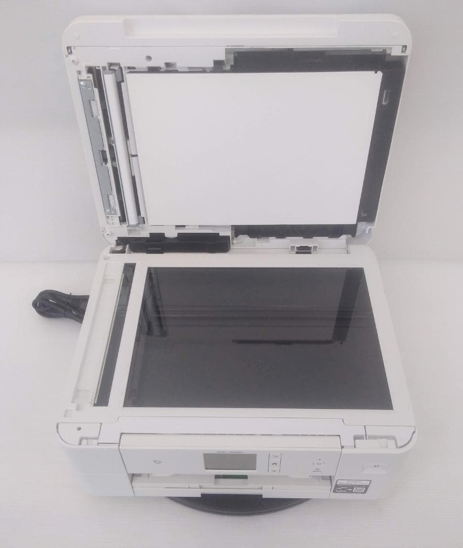 ●自動両面印刷●ブラザー カラーインクジェットプリンター●DCP-J926N