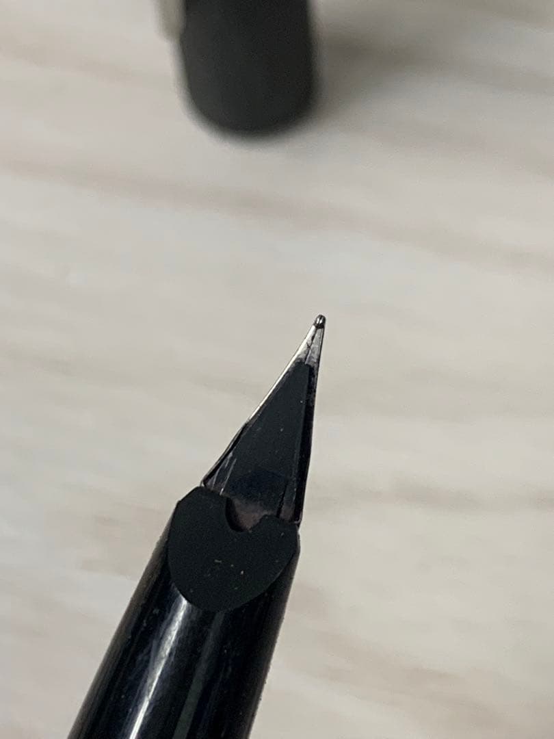 MONTBLANC 万年筆 NO.220SP 585