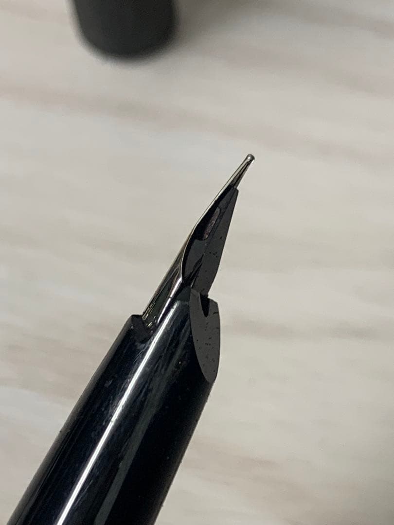 MONTBLANC 万年筆 NO.220SP 585
