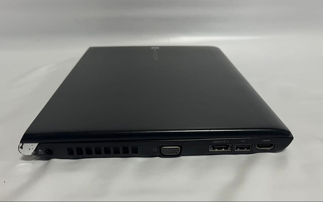 さぶ　初期設定済 TOSHIBA dynabook ノートPC