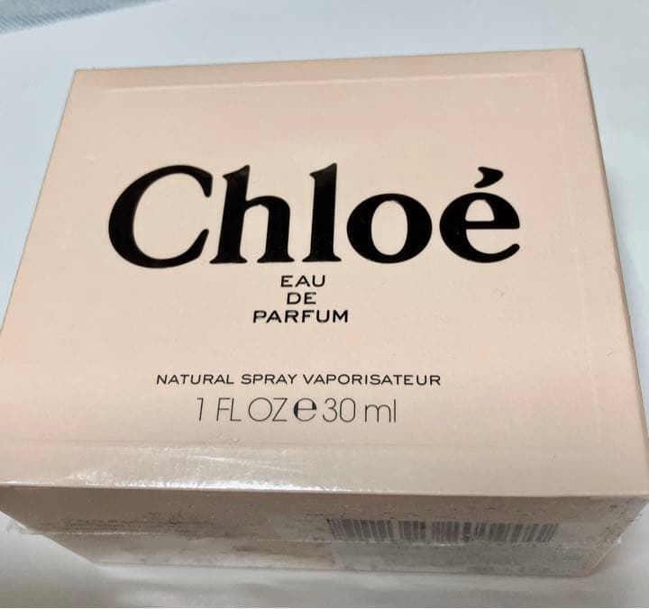 クロエEDP  30mL