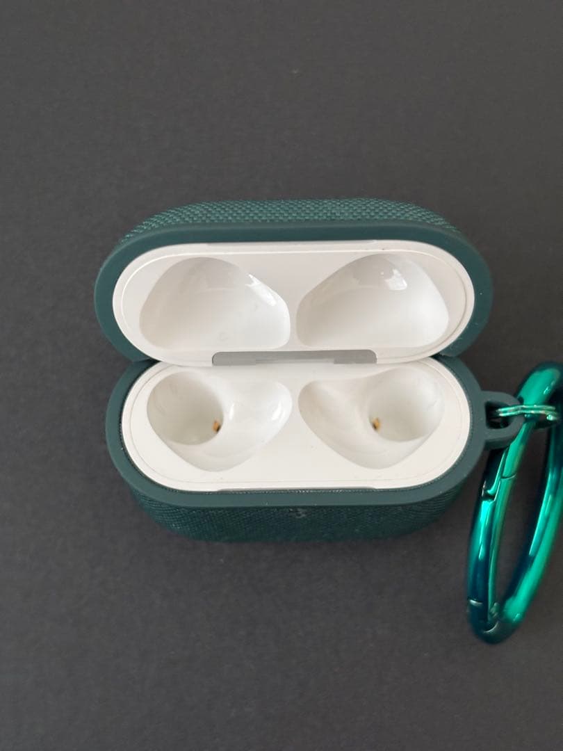 AirPods 4 ANC搭載モデル