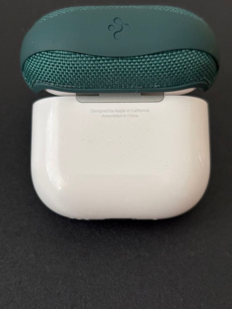 AirPods 4 ANC搭載モデル