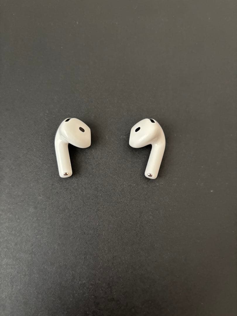 AirPods 4 ANC搭載モデル