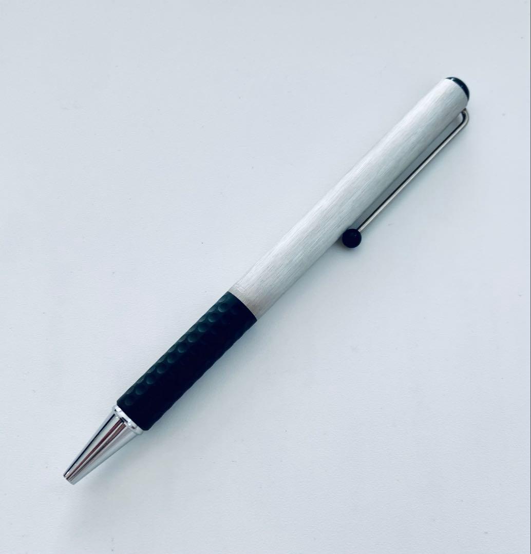 激レア！◆モンブラン ポルシェコラボturbo ボールペン MONTBLANC