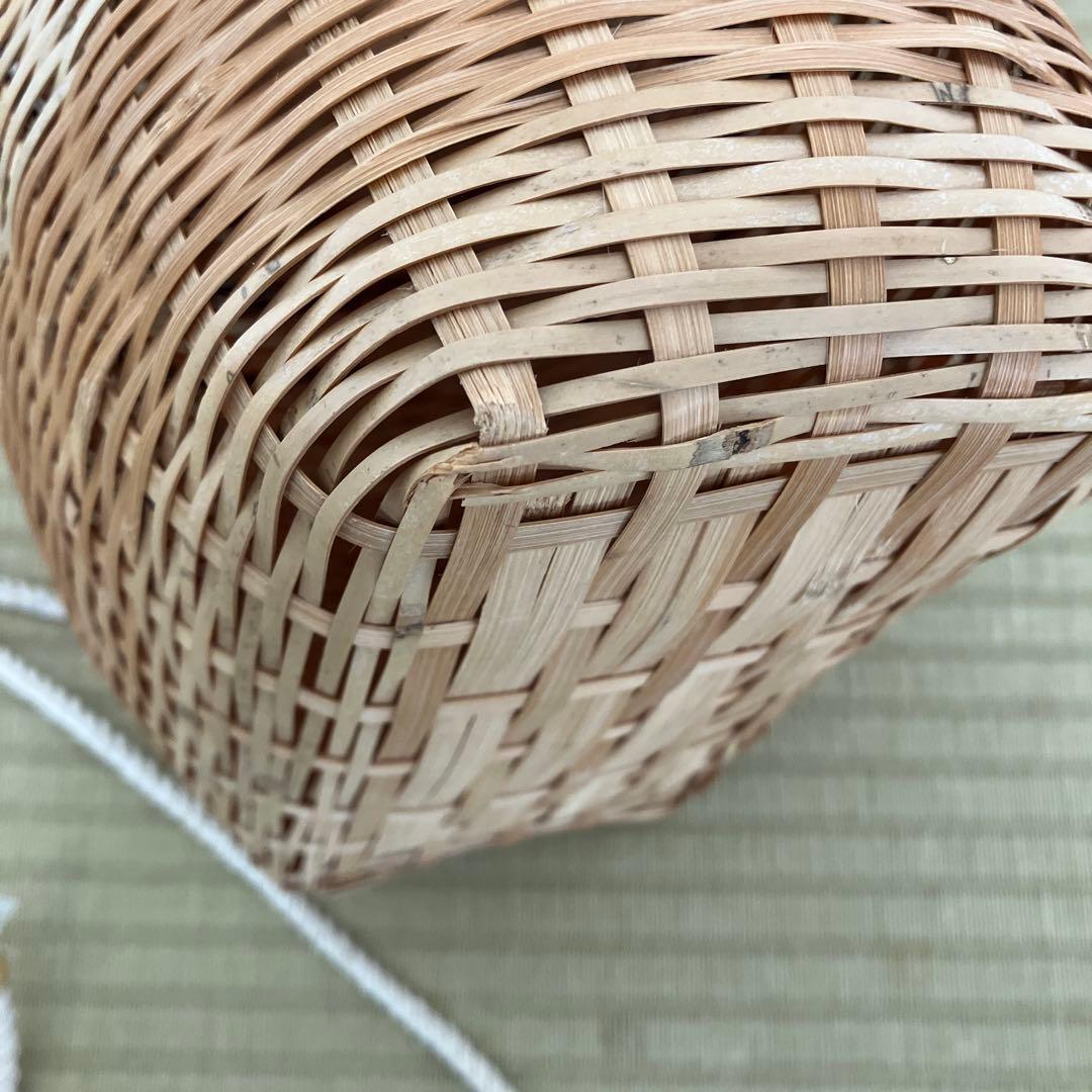 どじょうすくいセット★安来節★ざる・びく