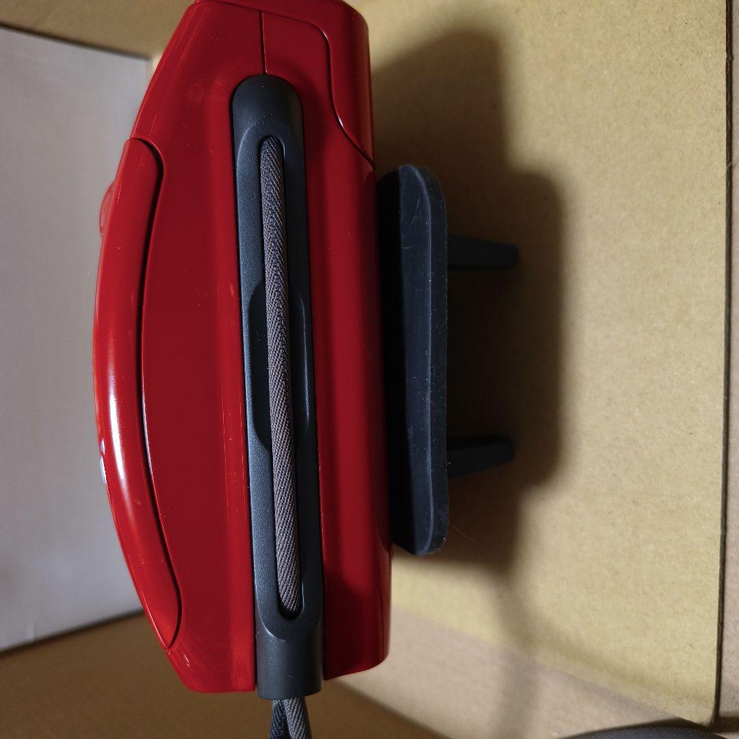 Polaroid one 赤 インスタントカメラ