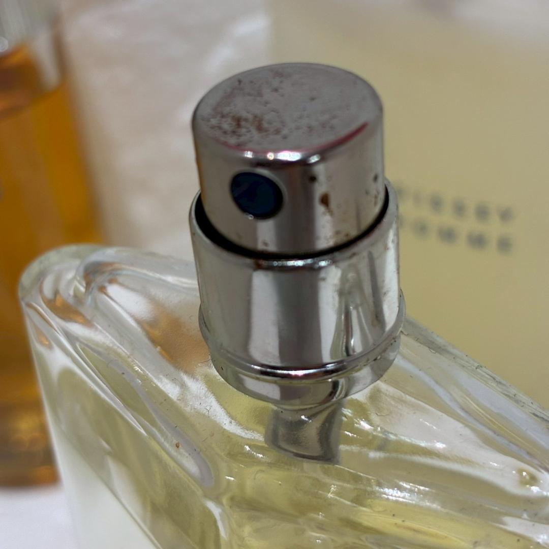 ♥【472】Issey Miyake 香水2本・ジョーバン香水1本まとめ