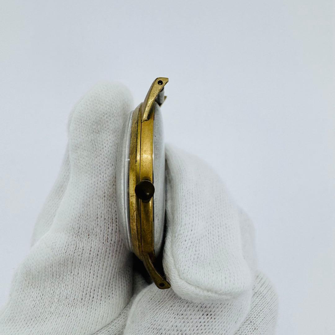 ✨SEIKO✨セイコー✨マーベル✨DIASHOCK✨17JEWELS✨腕時計✨