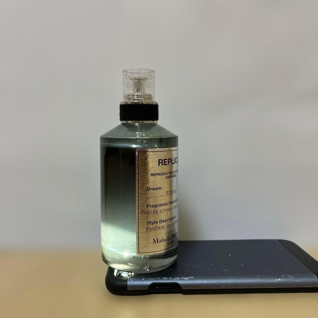 香水(女性用) Maison Margiela REPLICA Flying 100ml