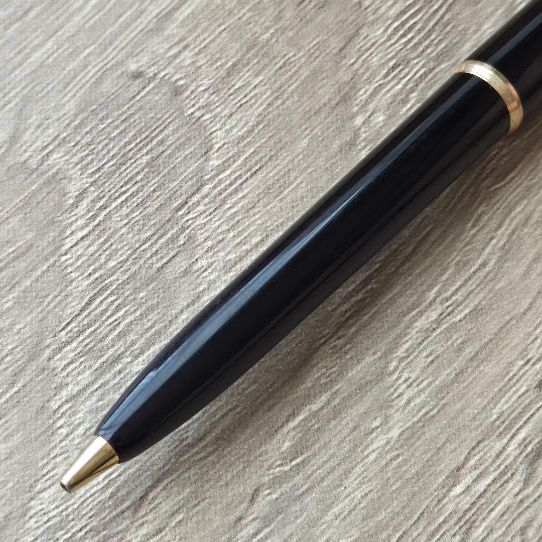 Montblanc pix 36 1.18mm 廃番 ヴィンテージ ペンシル