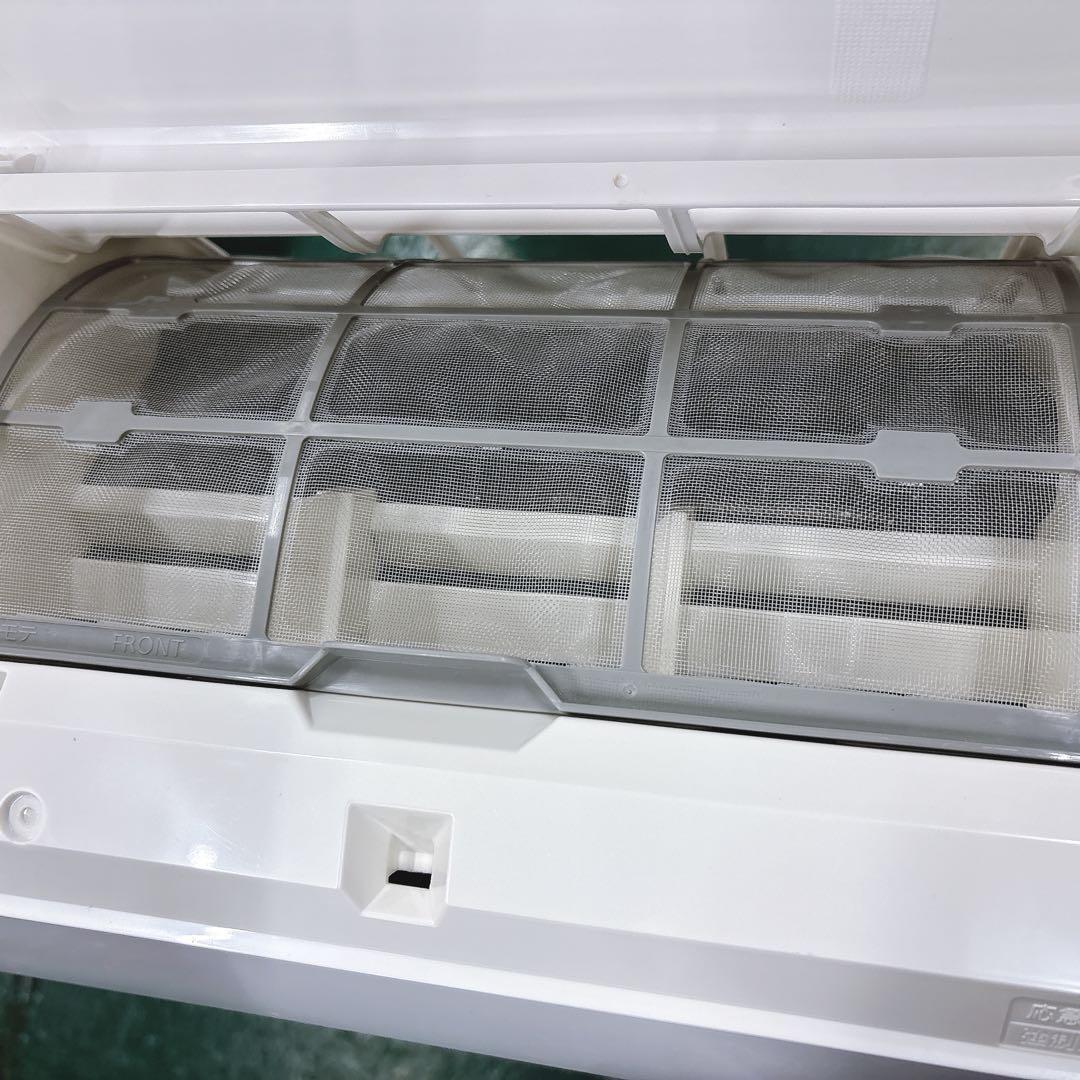 ②★送料込み★8-12畳用 富士通ゼネラル ノクリアAS-C28Jエアコン