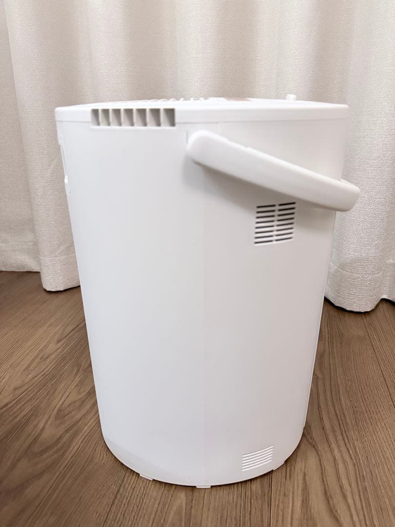 象印 加湿器 EE-DC50-WA