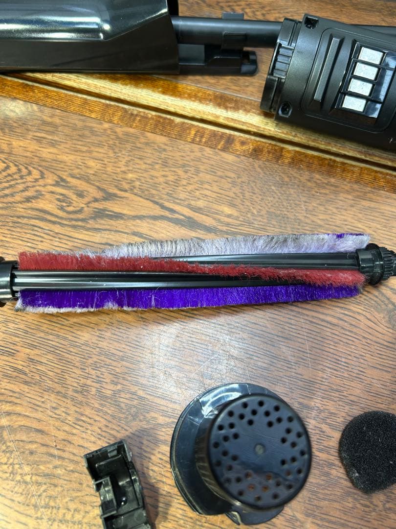 掃除機 コードレス サイクロン 自走式 SCD-P1P-T管理番号940