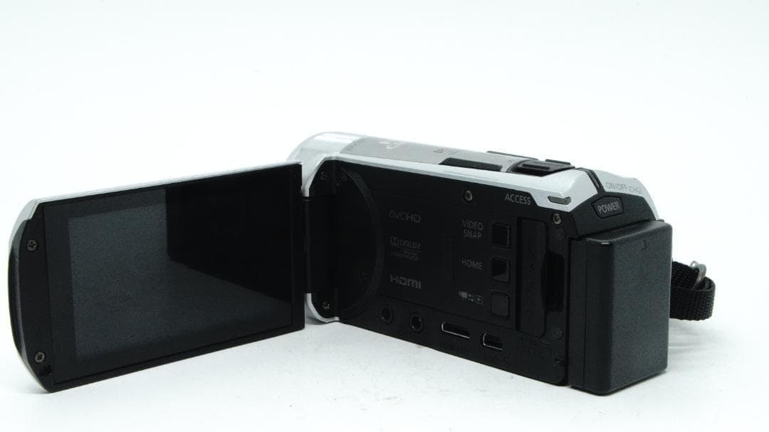 【U2002】 Canon iVIS HF R31 キャノン アイビズ