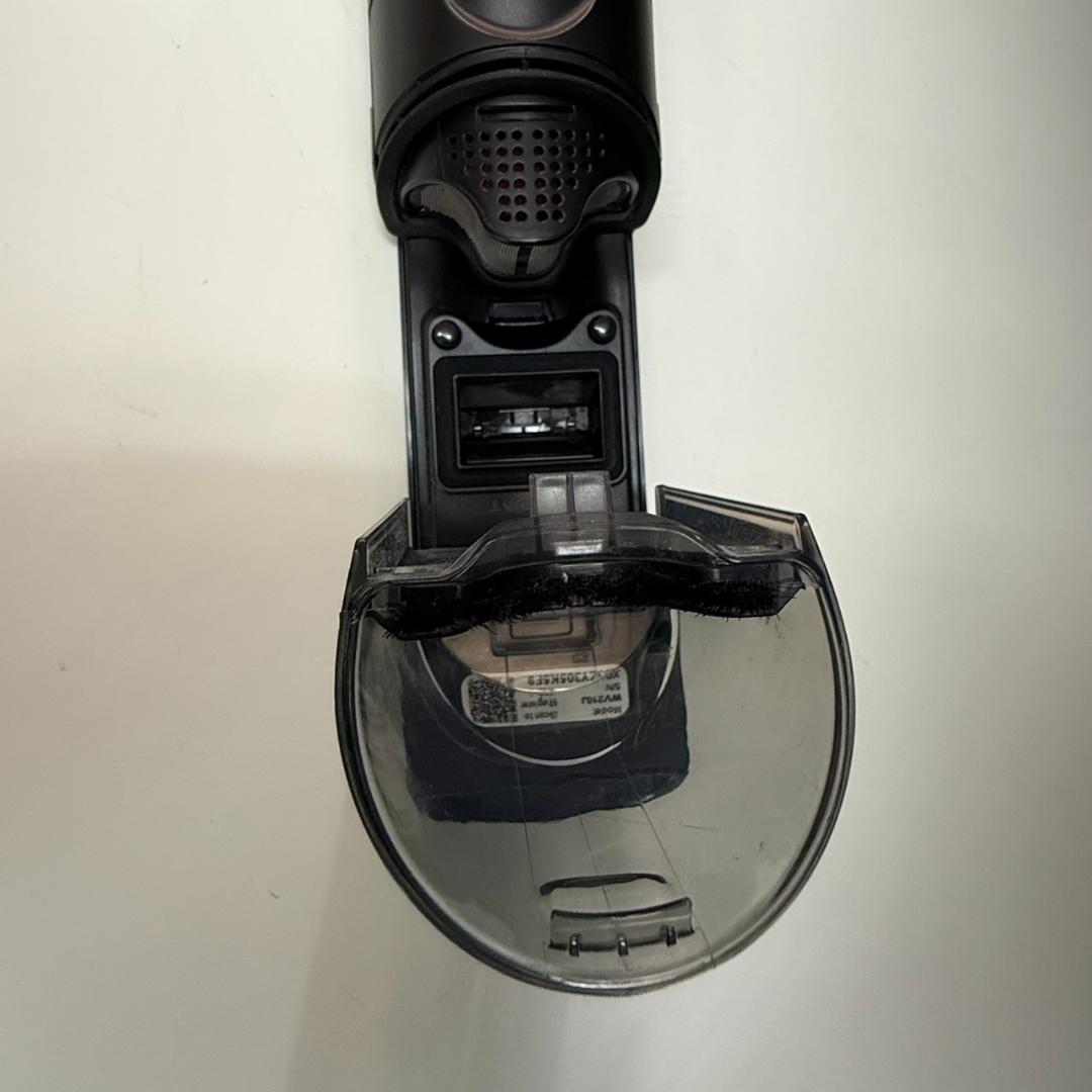 ★Shark　EVOPOWER　充電式ハンディクリーナー　WV210J