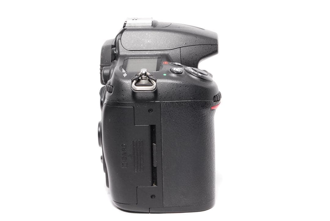 すぐ使えるフルセット◆美品◆Nikon D7000◆一眼レフカメラ◆スマホ転送◆