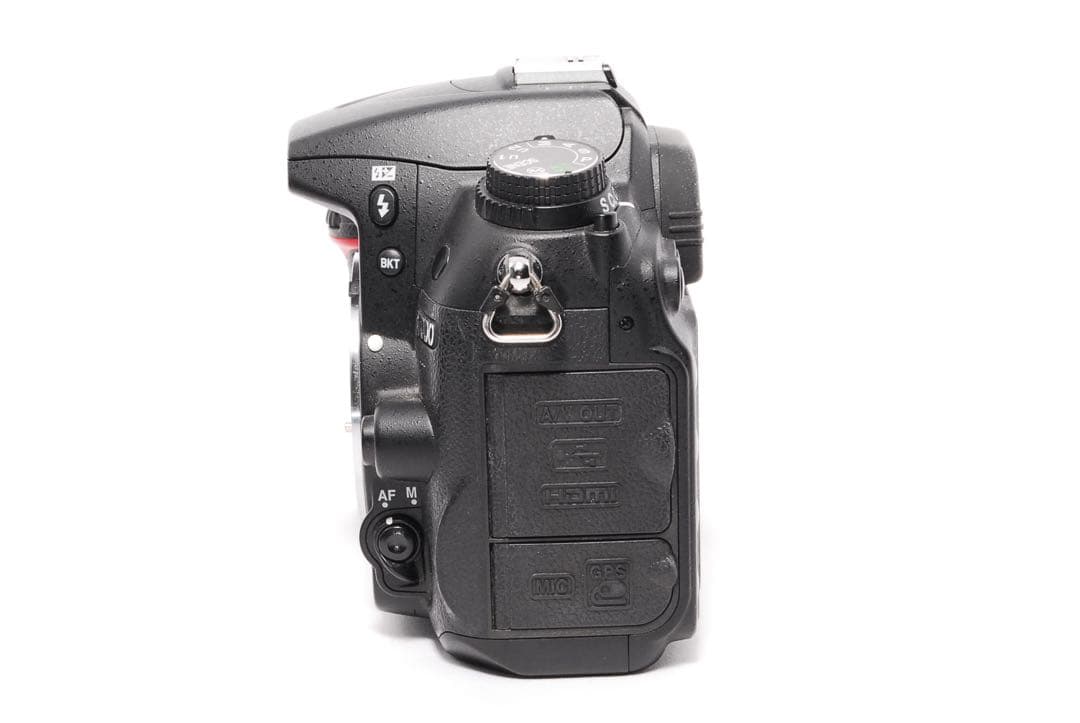 すぐ使えるフルセット◆美品◆Nikon D7000◆一眼レフカメラ◆スマホ転送◆