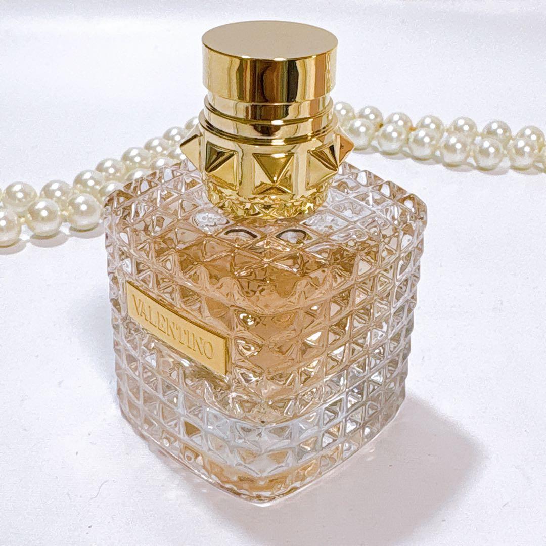 【国内正規】ヴァレンティノ ドンナ オードパルファン 30ml