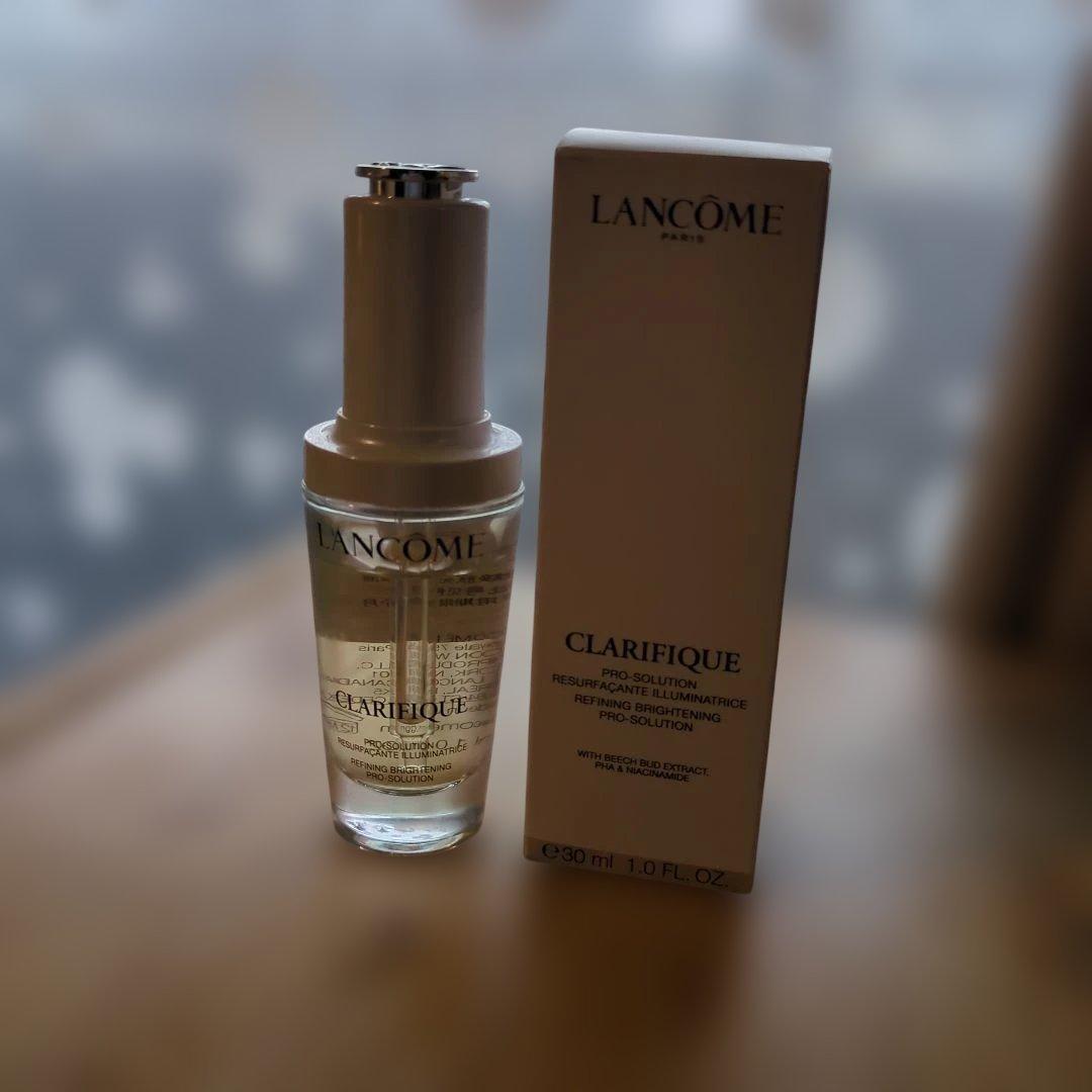 ランコム　クラリフィック　ブライトニング　セラム　 30ml 美容液