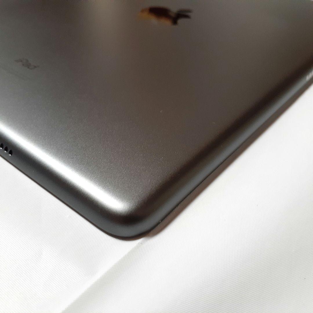 iPad 第9世代 64GB スペースグレー