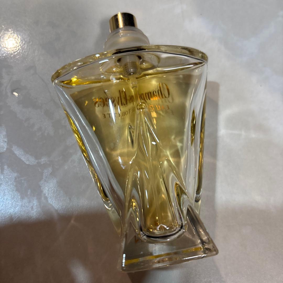 シャンゼリゼ　オードトワレ　50ml