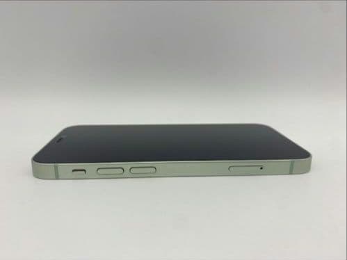 96% Apple iPhone 12 mini 256GB グリーン 本体