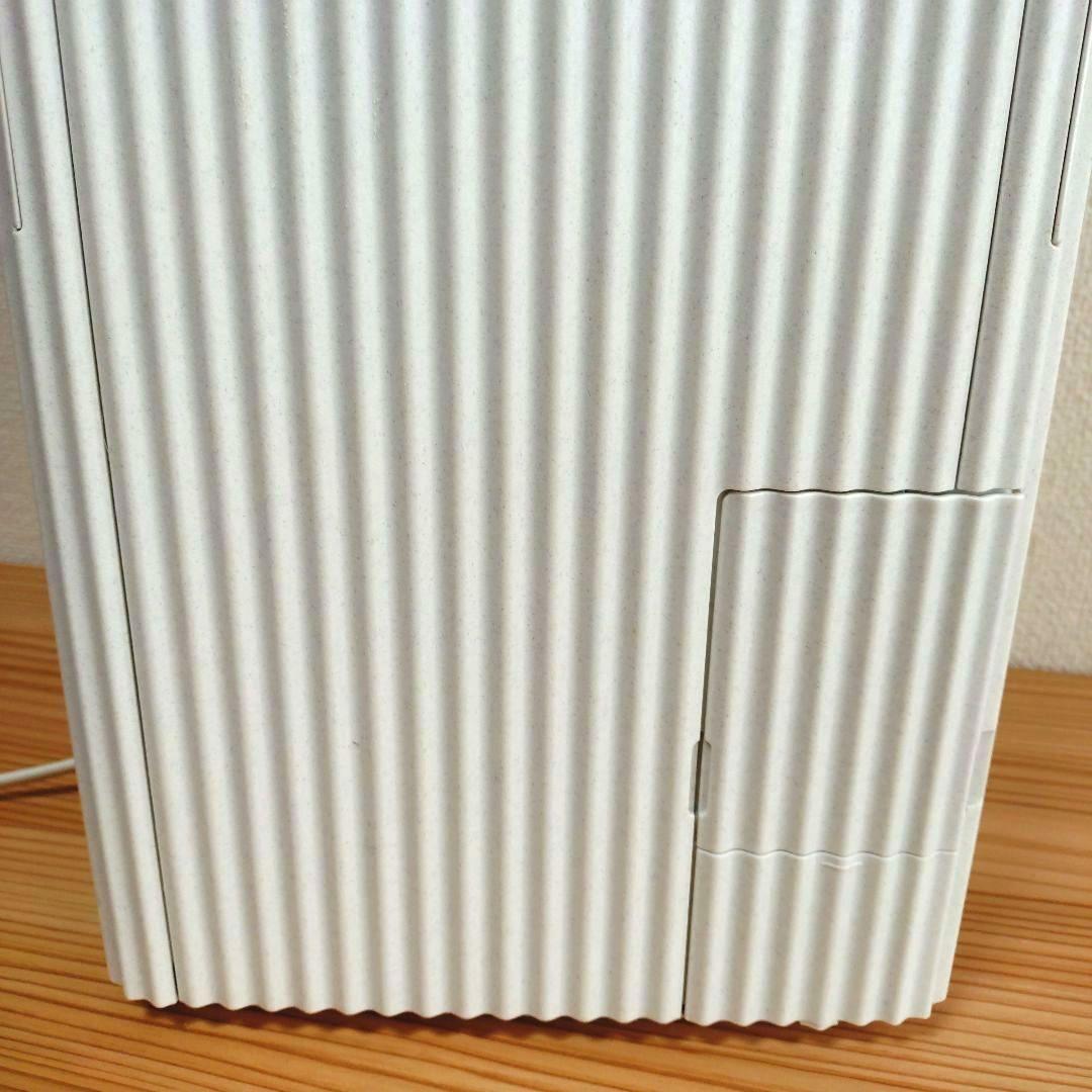 ダイキン ポータブルエアコン Carrime2 PCA10YS-W 付属品増