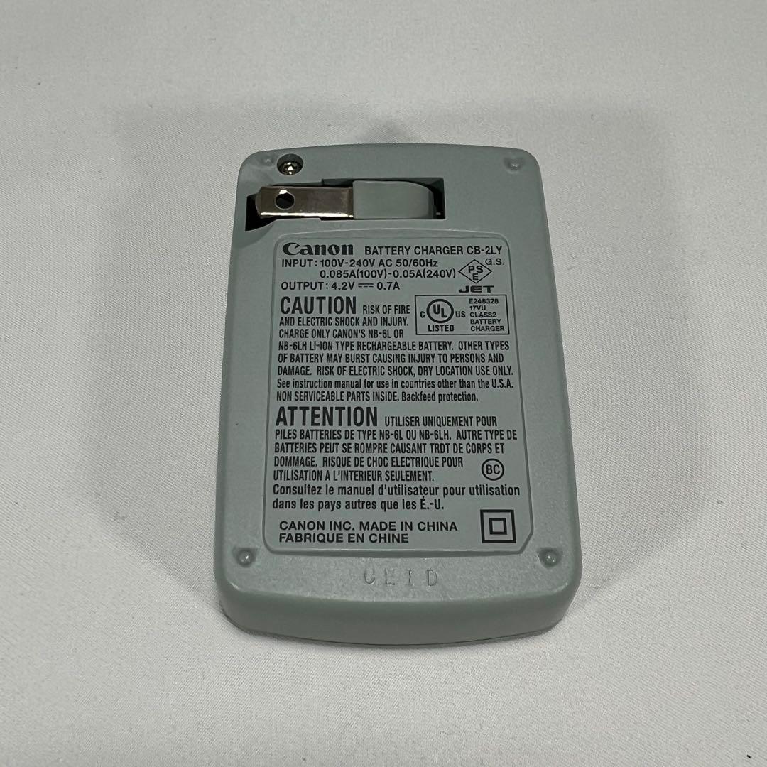 【美品】Canon PowerShot S120 ブラック F1.8 Wi-Fi