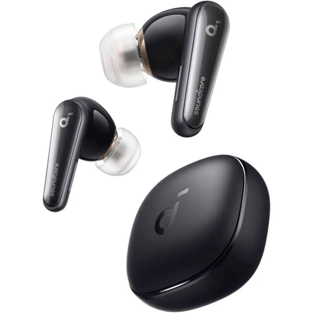【新品未開封】SoundCore Liberty4