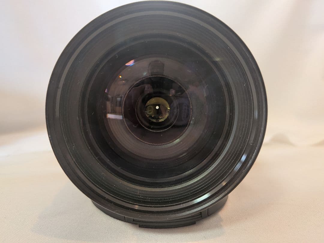 【美品】Nikon D7000 ＆ 万能レンズセット★新品SD・スマホ転送OK
