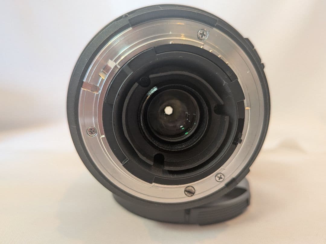 【美品】Nikon D7000 ＆ 万能レンズセット★新品SD・スマホ転送OK