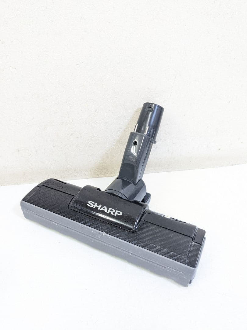 SHARP シャープ EC-MS330-N サイクロン式掃除機 2022年製