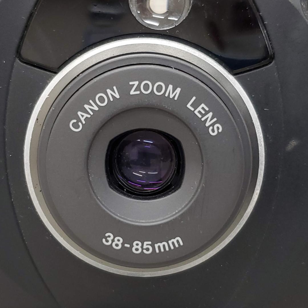 フィルムカメラ Canon Autoboy Luna 85 G03-1114-354-2v